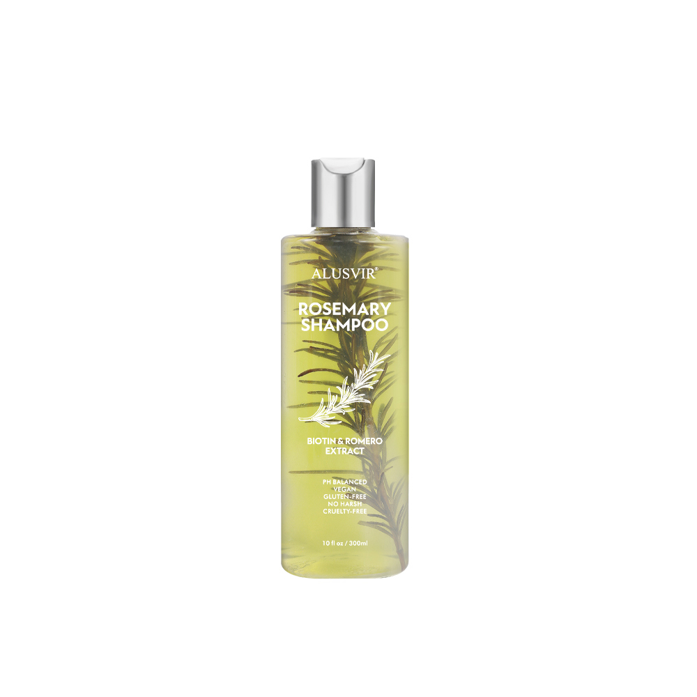 Rosemary Hair Growth Shampoo